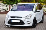 Ford S-Max 2.0 T Platinium X MPS6 - 3