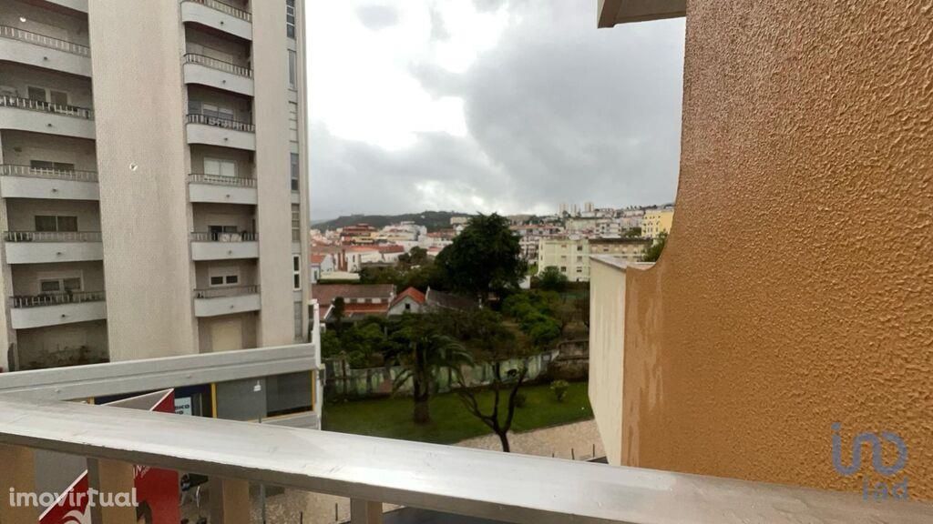 Apartamento T4 em Setúbal de 132,00 m2