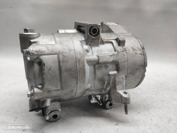 Compressor Do Ar Condicionado / Ac Peugeot 508 Ii (Fb_, Fh_, F3_) - 3