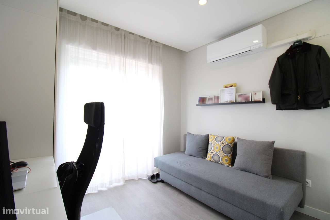 Apartamento T3 Cova da Piedade-Almada-18