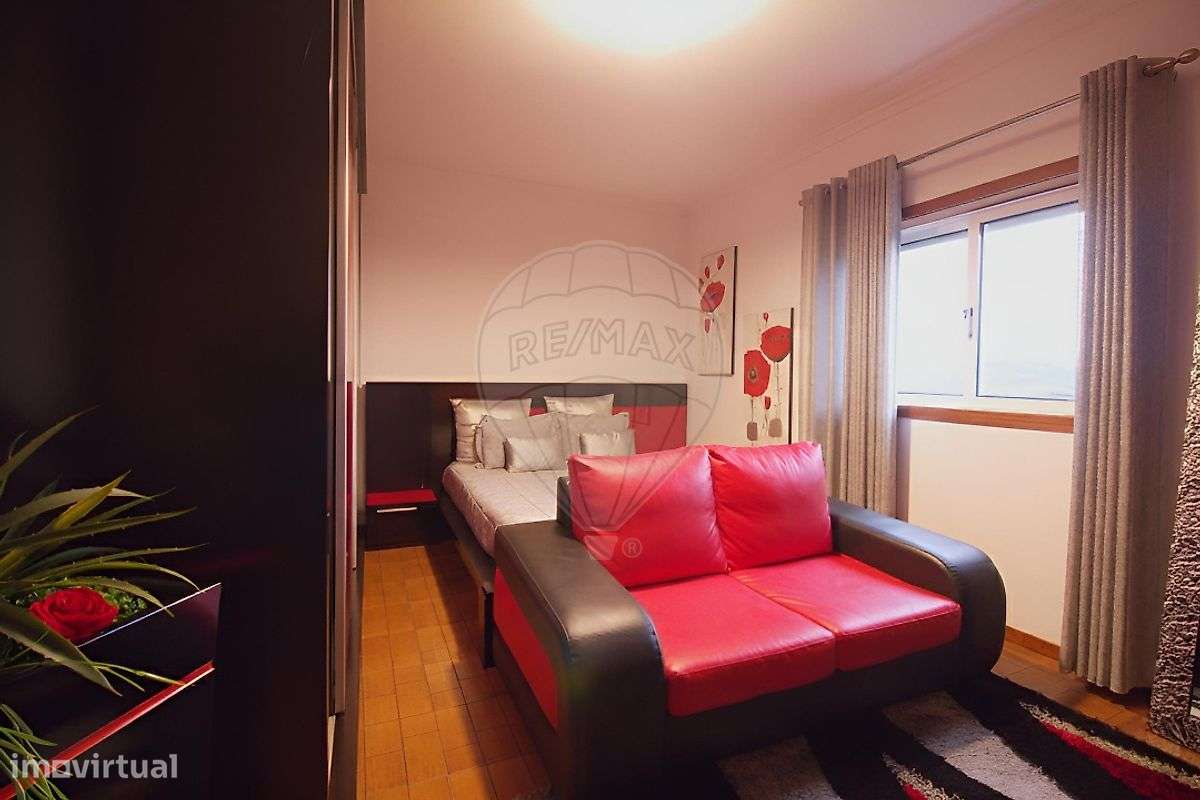 Apartamento T3 para venda-9