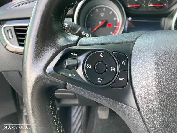 Opel Astra Sports Tourer 1.0 Turbo Start/Stop Innovation - 15