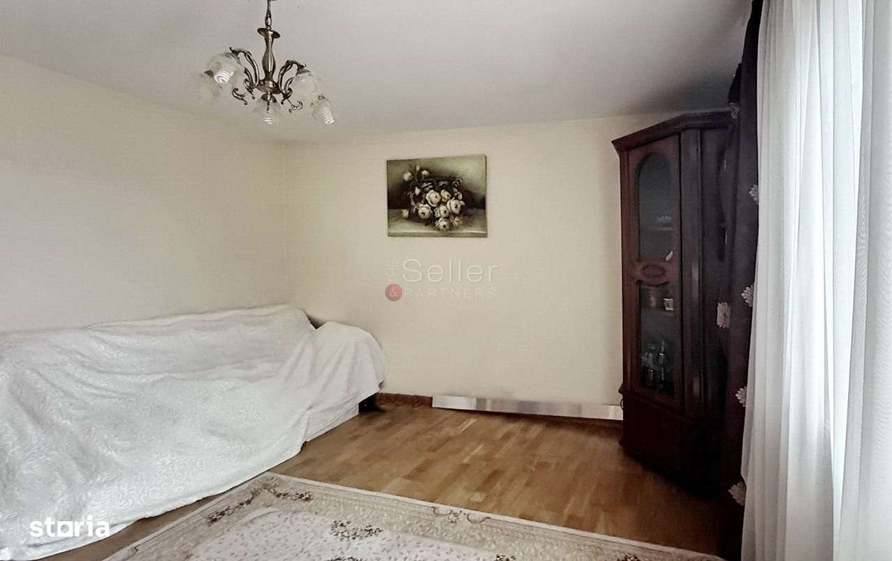 Apartament in casa | Curte individuala - Imagine principală: 4/10