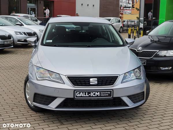 Seat Leon 1.0 EcoTSI Reference S&S - 3