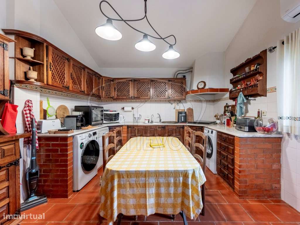 Quinta com 5,9 ha a 3 km de Borba - Tranquilidade, Privacidade e Po... - Grande imagem: 5/56