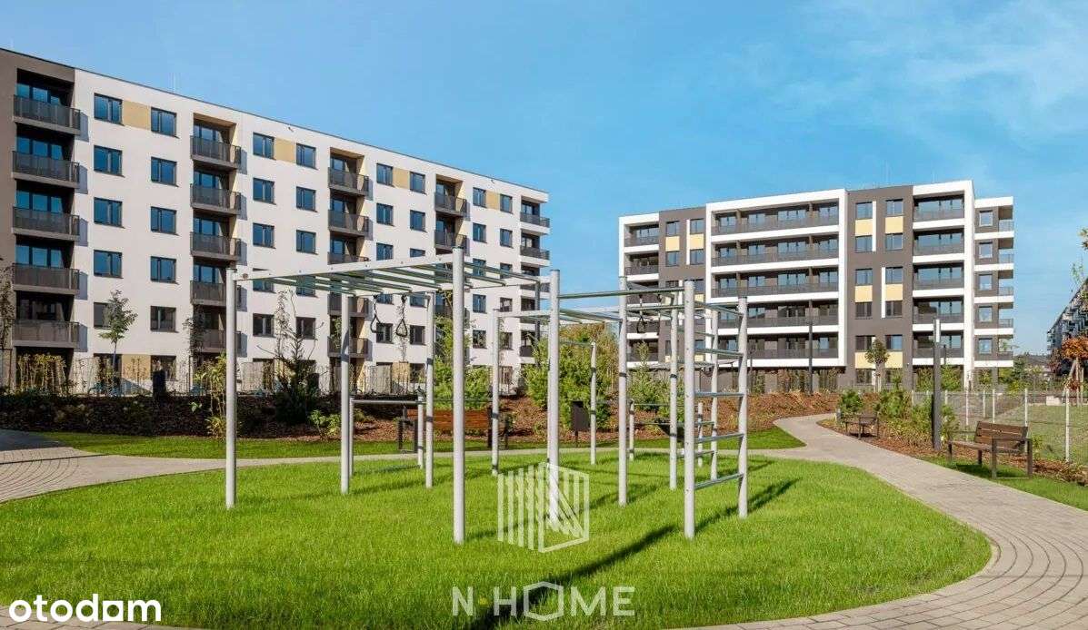 Gotowe Do Odbioru |4 Pokoje| Bez Prowizji i Pcc-8