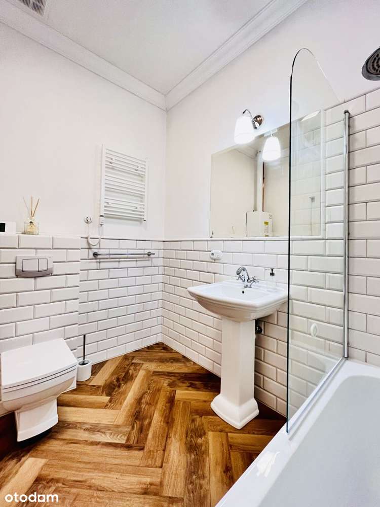 Komfortowe 2 pokoje w centrum Lubina-6