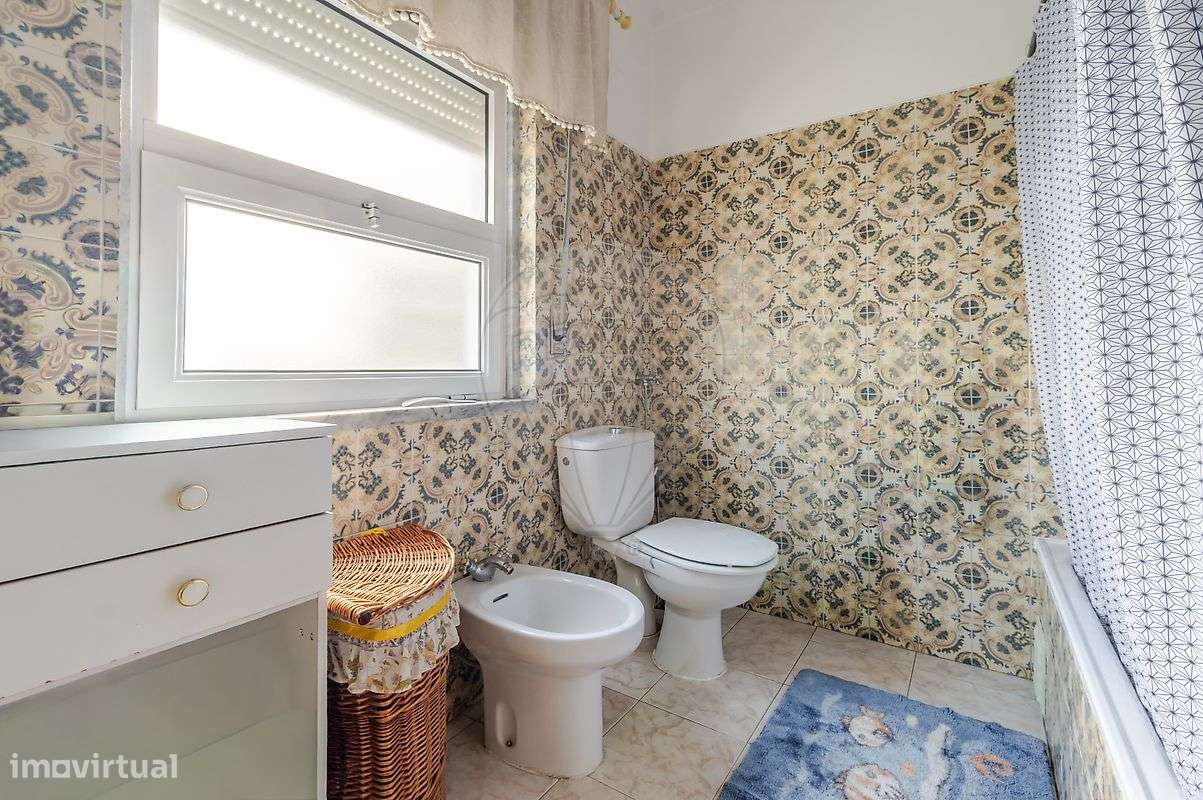 Apartamento T2 para venda - Grande imagem: 4/16