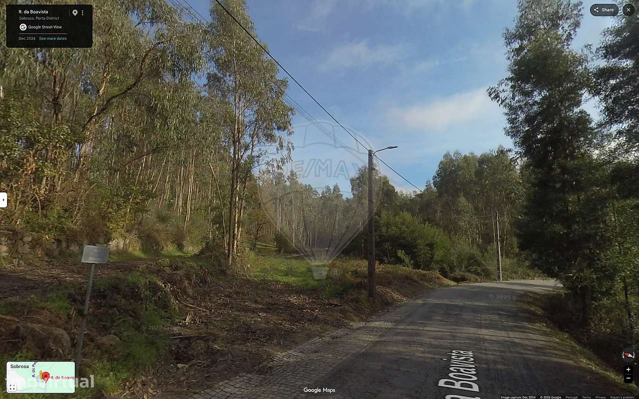 Terreno  para venda-4