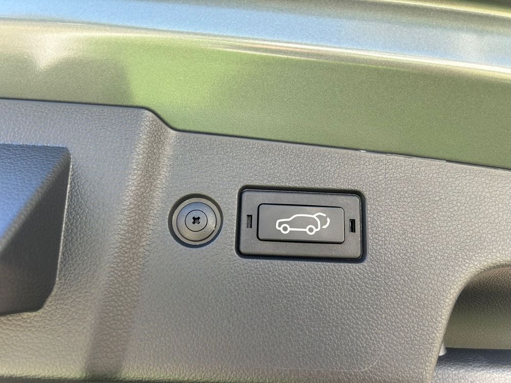 SsangYong Torres - foto 10