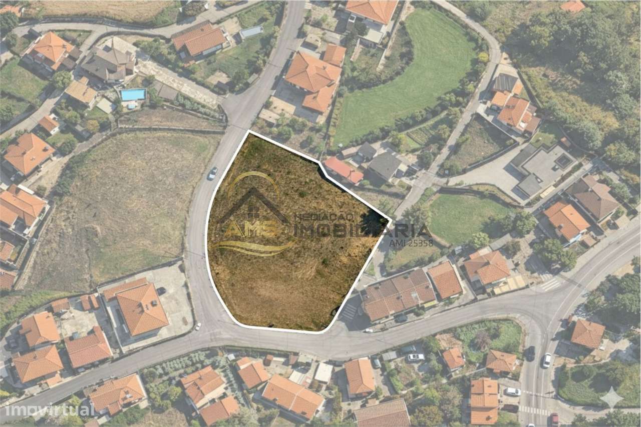 TERRENO PARA CONSTRUÇÃO [5170M2] | ESTORÃOS, FAFE-6