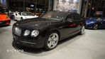 Bentley Continental Flying Spur W12 - 14