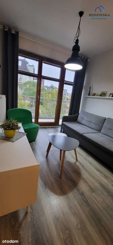 Apartament z miejscem w hali garażowej. - Pełny obrazek: 4/19