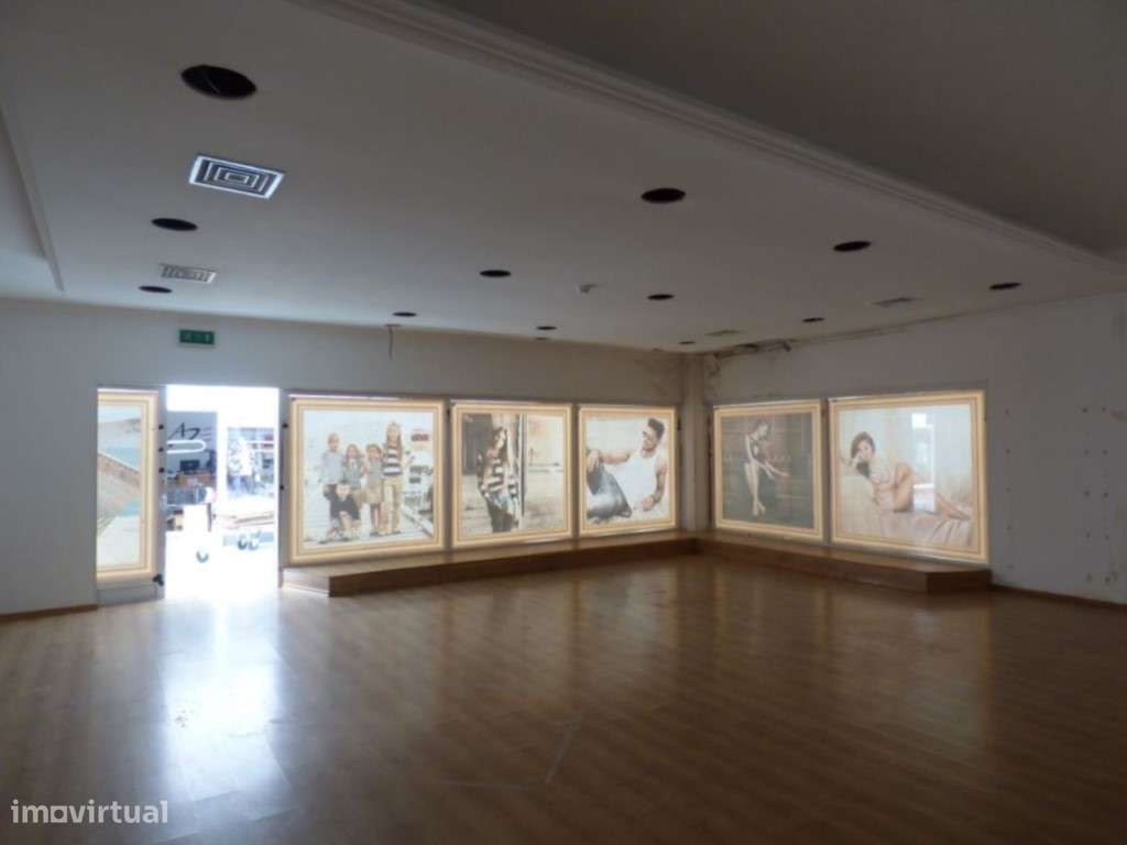 Loja no Retail Park - Pombal Fashion - Grande imagem: 4/8