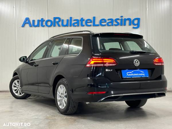 Volkswagen Golf 1.6 TDI DSG Comfortline - 4