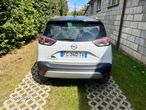 Opel Crossland X 1.2 Start/Stop Automatik 120 Jahre - 4