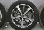 HONDA ACCORD VIII FELGI ALUMINIOWE 17" 5X114.3 ET55 TL0-775B - 6