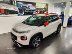 Citroën C3 Aircross 1.2 PureTech Shine EAT6 - 25