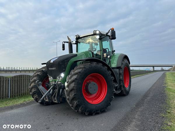 Fendt 936 vario - 1