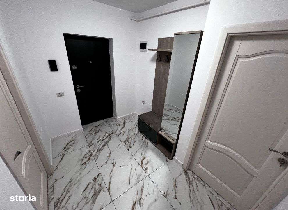 Apartament  1 camera Calea Romanului , 42 metri, etaj 2 Cod:158544 - Imagine principală: 4/11