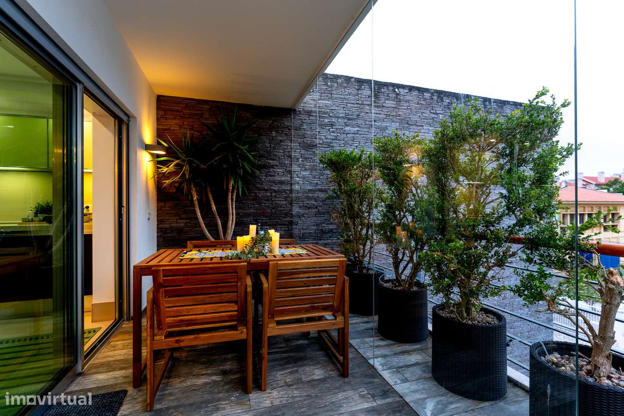 Penthouse Cascais Centro - Grande imagem: 5/31