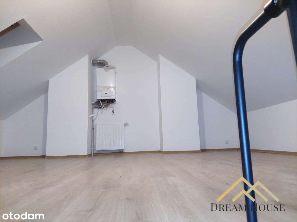 Zamieszkaj w otulinie lasu z ogródkiem i parkingie-9