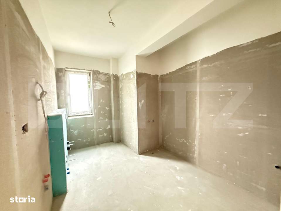 Apartament 2 camere, 67 mp, zona Soarelui - Imagine principală: 5/5
