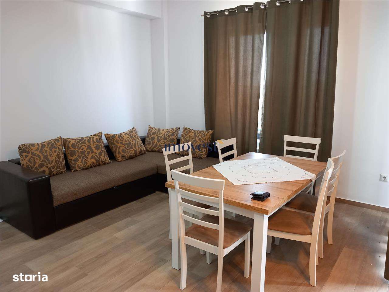 De inchiriat: Apartament cu 3 camere in zona P-ta Mare - Imagine principală: 4/12