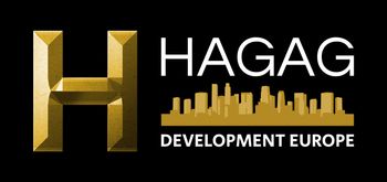 Hagag Development Siglă