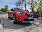 Renault Captur 1.3 TCe mHEV Intens - 7