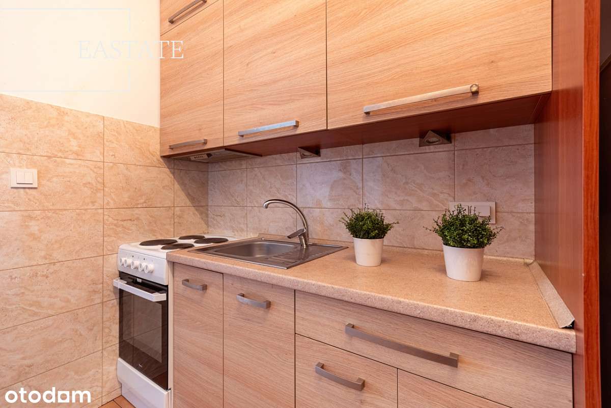 balkon/dla studentów/blisko komunikacji - Pełny obrazek: 5/13