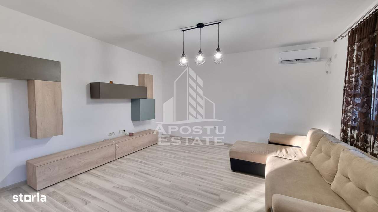 Duplex P+M, Sanandrei - Imagine principală: 1/9