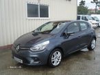 Renault Clio 1.5 dCi Zen - 3