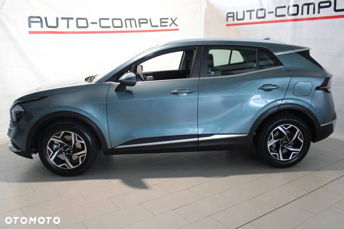 Kia Sportage 1.6 T-GDI M 2WD - 6