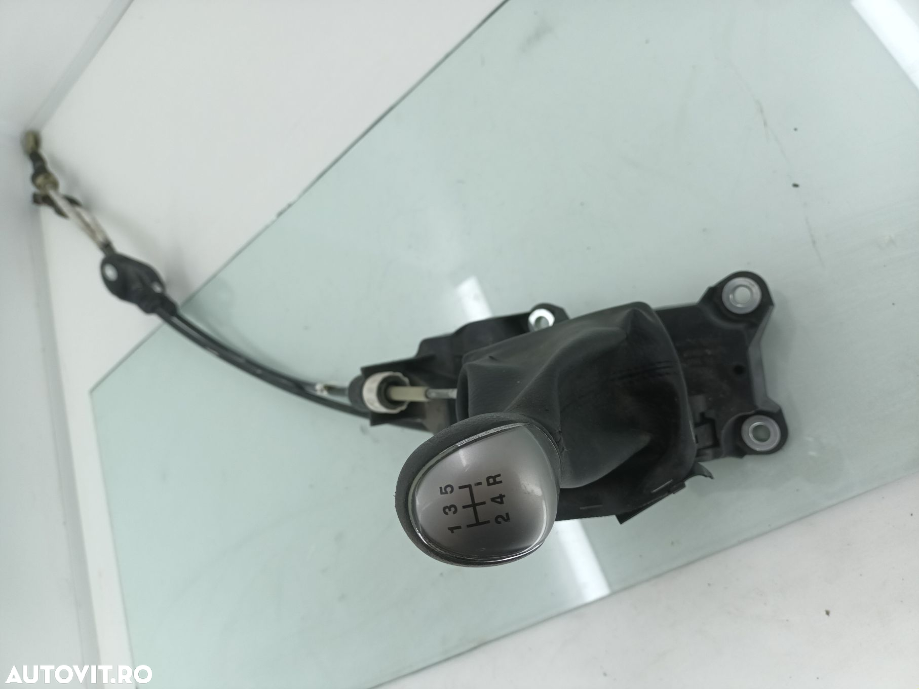 Timonerie Ford FOCUS 2 1.,6 TDCI G8DB 2004-2012  4M5R-7C453 - 2