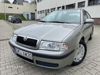 Skoda Octavia 1.6 Tour - 2