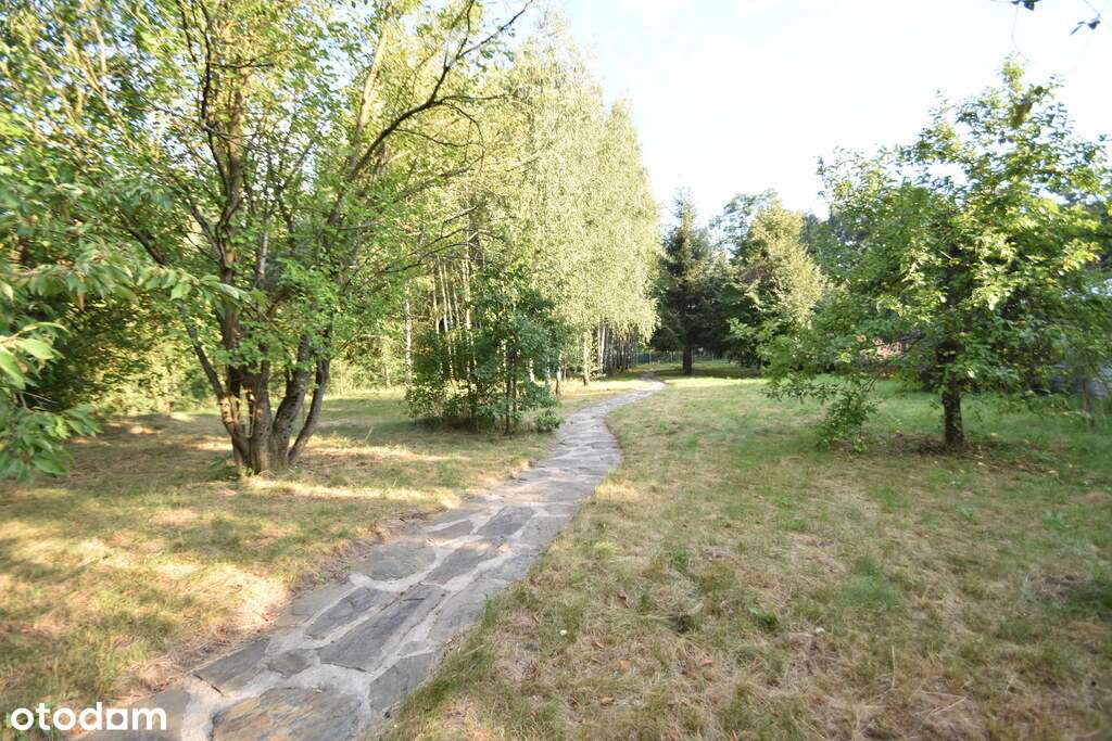 Dom nad rzeką Grabią. - Pełny obrazek: 5/20