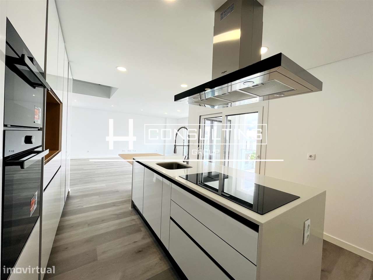 Moradia Isolada T4 DUPLEX Venda em Corroios,Seixal - Grande imagem: 5/38