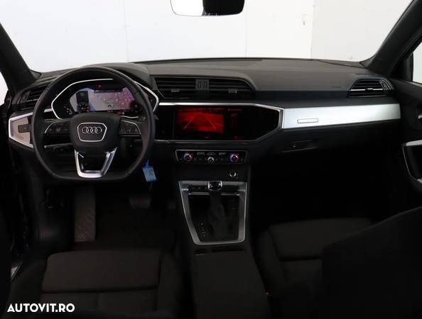 Audi Q3 2.0 40 TDI quattro S tronic S Line - 12