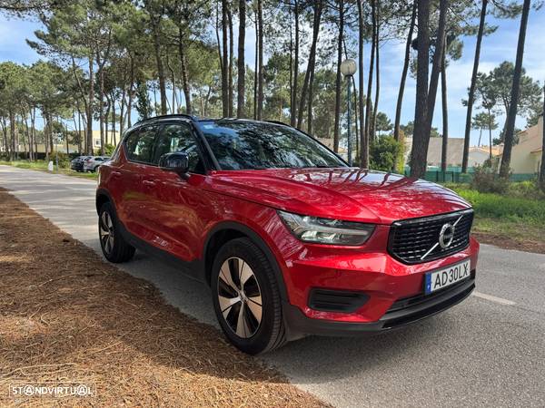 Volvo XC 40 1.5 T5 PHEV R-Design - 15