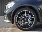 Mercedes-Benz GLC AMG 43 4-Matic - 38