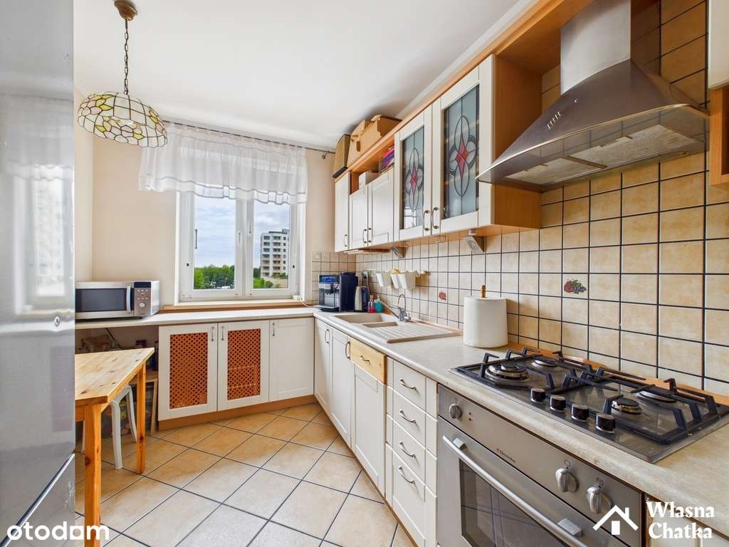 Kameralne widne mieszaknie/balkon/garaż-6