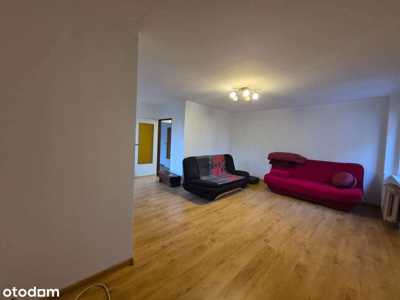 Komfortowe M5 w bardzo dobrej lokalizacji-1