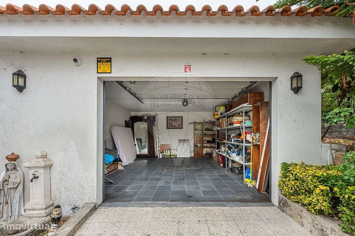 Moradia T4 para venda-20