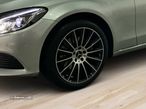 Mercedes-Benz C 220 BlueTEC Aut. - 6