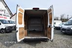 Citroën JUMPER​*L3H2​*2.2HDI​*140KM​*TEMPOMAT​*KLIMA​*NAVI​*2 - 8