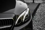 Mercedes-Benz E 220 d AMG Line - 8