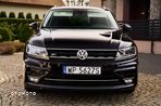 Volkswagen Tiguan 2.0 TDI SCR R-Line - 2