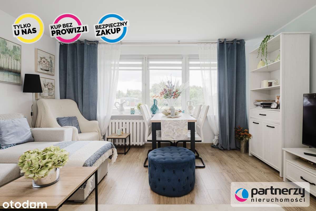 3 pokojowe mieszkanie po generalnym remoncie - Pełny obrazek: 5/20