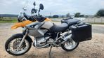 BMW GS - 1